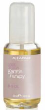 Keratin Therapy Lisse Desing Aceite Nutritivo 50 ml