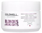 Dualsenses Blondes & Highlights 60Sec Treatment