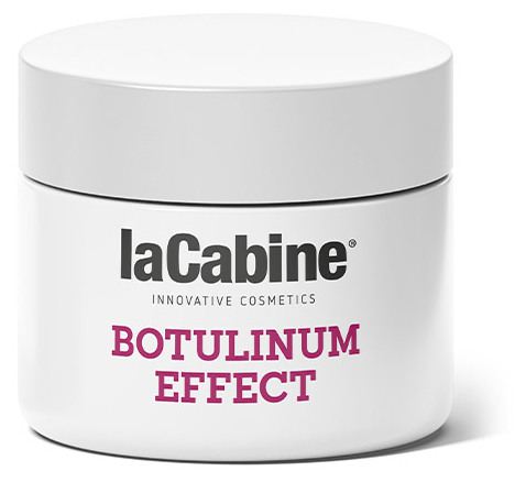 Crema Botulinum Effect