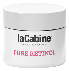 Pure Retinol Crema