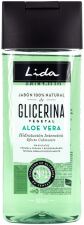 Jabón Corporal de Glicerina y Aloe Vera 600 ml