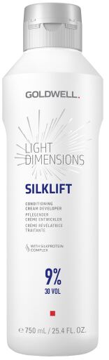 Silklift Crema Acondicionadora Reveladora 750 ml