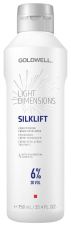 Silklift Crema Acondicionadora Reveladora 750 ml