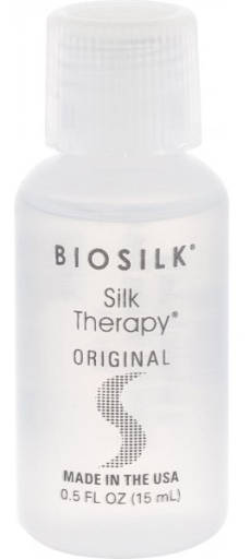 Silk Therapy Original Tratamiento Capilar 15 ml