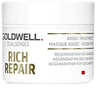 Dualsenses Rich Repair 60 Sec Tratamiento 25 ml