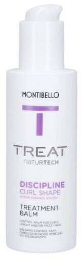 Treat NaturTech Discipline Curl Shape Bálsamo 150 ml