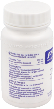 CoQ10 con PQQ 30 Cápsulas