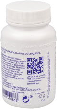 Ubiquinol 30 Perlas