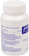 Ubiquinol 30 Perlas