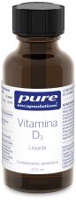 Vitamina D3 22,5 ml