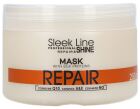 Sleek Line Mascarilla Reparadora 250 ml