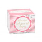 Argan Oil Crema de Día con Vitamina E 50 ml