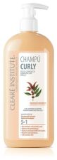 Champú Low Poo Curly 400 ml