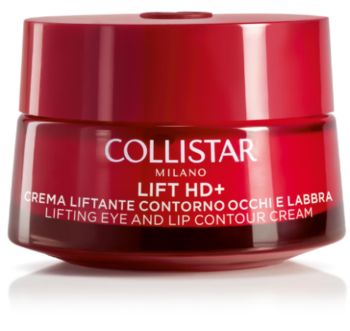 Lift HD+ Crema Efecto Lifting Contorno Ojos y Labios 15 ml