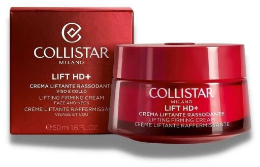 Lift HD+ Crema Efecto Lifting Reafirmante 50 ml