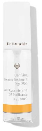 Dr. Hauschka Tratamiento Intensivo 02 Clarifying 40 ml