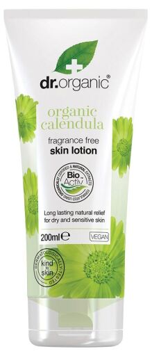 Loción Corporal Caléndula 200 ml