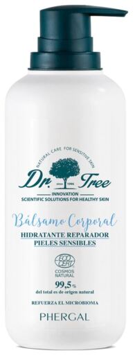 Bálsamo Corporal Hidratante Eco 400 ml