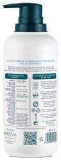 Bálsamo Corporal Hidratante Eco 400 ml