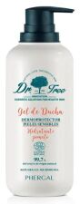 Gel de Ducha Hidratante 500 ml