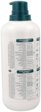 Gel de Ducha Hidratante 500 ml