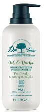 Gel De Ducha Purificante 500 ml