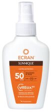 Sunnique Spray Leche Protectora SPF 50 100 ml