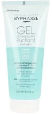 Gel Desmaquillante Purificante 200 ml