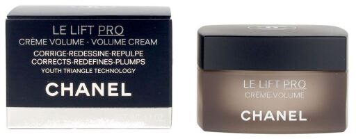 Le Lift Pro Volume Crema 50 gr