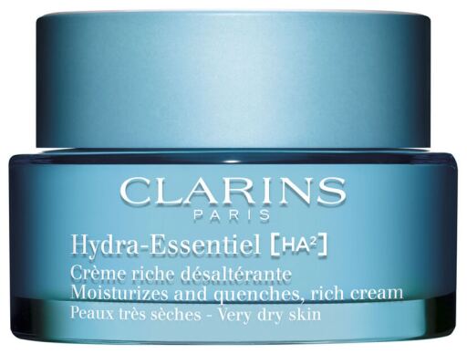 Hydra-Essentiel Crema Rica Hidratante 50 ml