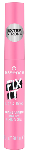 Fix It Like A Boss Gel Fijador de Cejas Transparente 8,5 ml