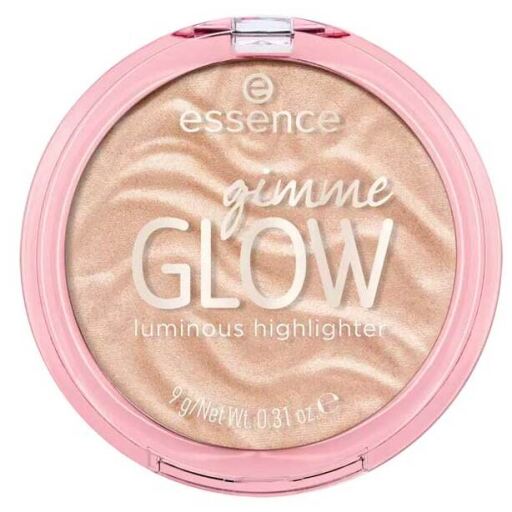 Gimme Glow Iluminador Luminoso 9 gr