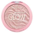 Gimme Glow Iluminador Luminoso 9 gr