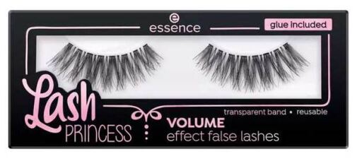 Lash Princess Volume Pestañas Postizas