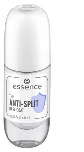 The Anti Split Base Coat 8 ml