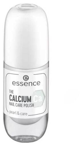 The Calcium Esmalte de Uñas 8 ml