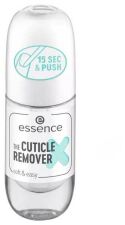 The Cuticle Removedor 8 ml