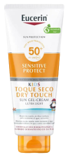 Sun Protection Kids Gel Crema SPF 50+ 50 ml