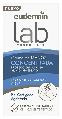 Crema de Manos Concentrada 50 ml