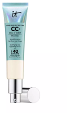 CC+ Cream Oil-Free Base de Maquillaje SPF 40 32 ml