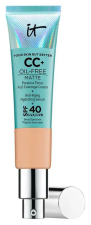 CC+ Cream Oil-Free Base de Maquillaje SPF 40 32 ml