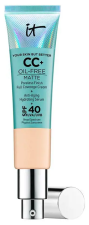 CC+ Cream Oil-Free Base de Maquillaje SPF 40 32 ml