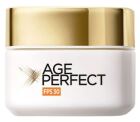 Age Perfect Crema Efecto Tensor SPF 30 50 ml