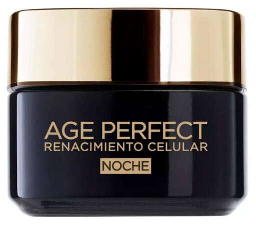 Age Perfect Renacimiento Celular Crema Midnight 50 ml