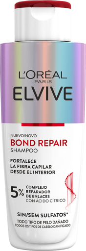 Bond Repair Champú Fortalecedor 200 ml