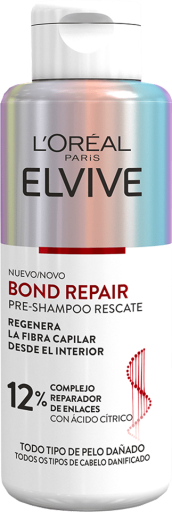 Bond Repair Pre-Champú Regenerador 200 ml