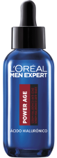 Men Expert Power Age Sérum Hialurónico Anti-Edad 30 ml