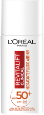 Revitalift Clinical Hidratante Fluido Anti-Uv SPF 50+ 50 ml