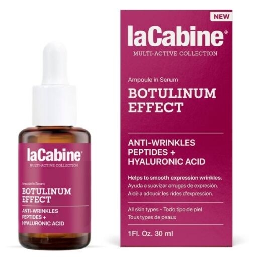Botulinum Effect Sérum 30 ml