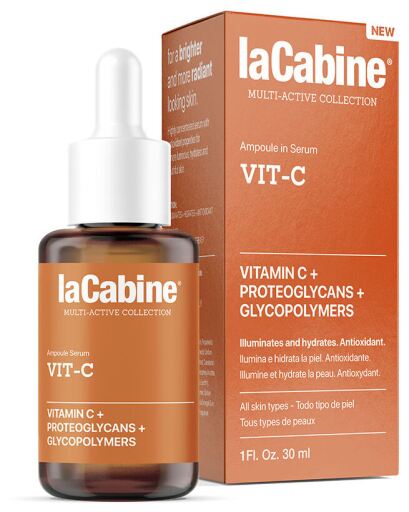 Vit-C Sérum 30 ml